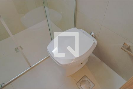 Apartamento para alugar com 65m², 2 quartos e 1 vagaBanheiro