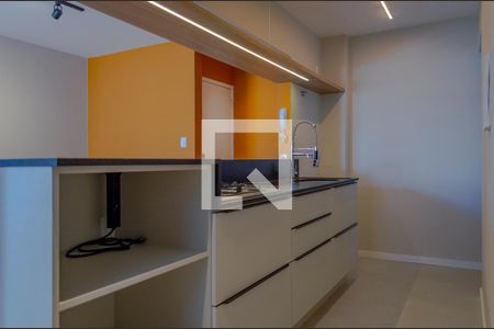 Apartamento para alugar com 65m², 2 quartos e 1 vagaCozinha