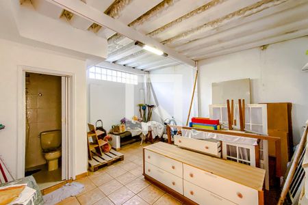 Casa à venda com 230m², 3 quartos e 2 vagasQuarto de Serviço