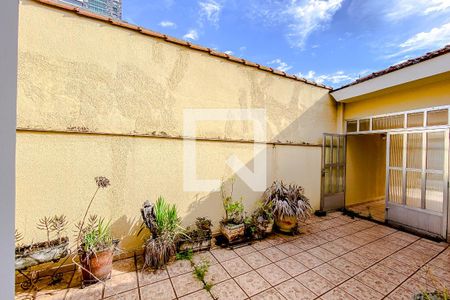 Casa à venda com 230m², 3 quartos e 2 vagasVista da Suíte