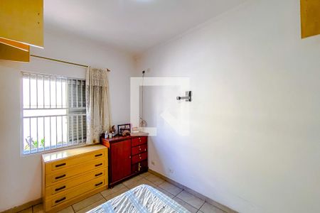 Casa à venda com 230m², 3 quartos e 2 vagasQuarto 2 - Suíte