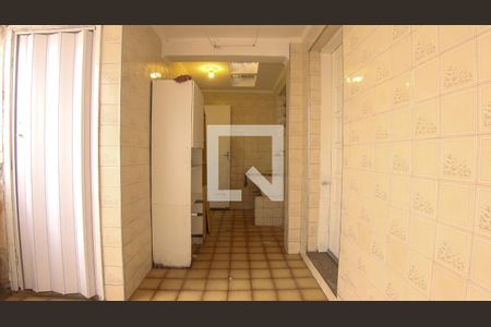 Casa à venda com 140m², 3 quartos e 3 vagasCorredor