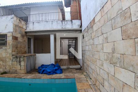 Casa à venda com 140m², 3 quartos e 3 vagasÁrea Externa