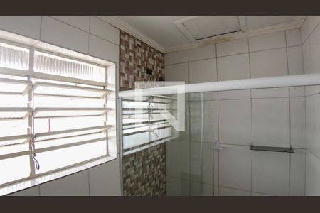 Casa à venda com 140m², 3 quartos e 3 vagasBanheiro