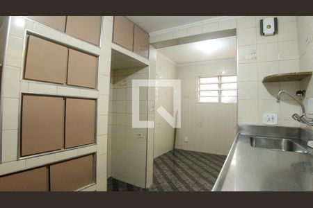 Casa à venda com 140m², 3 quartos e 3 vagasCozinha