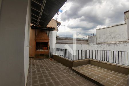 Casa à venda com 140m², 3 quartos e 3 vagasÁrea Externa