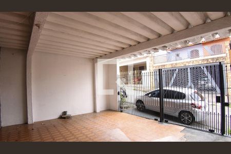 Casa à venda com 140m², 3 quartos e 3 vagasGaragem