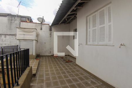 Casa à venda com 140m², 3 quartos e 3 vagasÁrea Externa