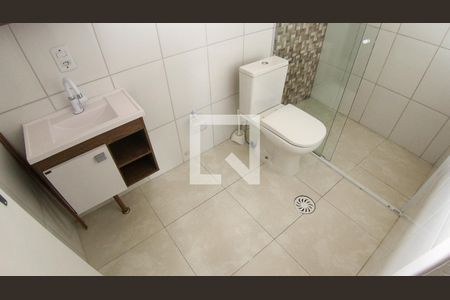 Casa à venda com 140m², 3 quartos e 3 vagasBanheiro