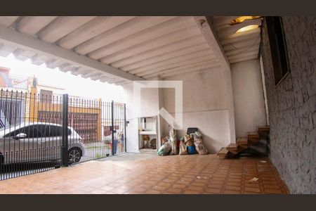 Casa à venda com 140m², 3 quartos e 3 vagasGaragem