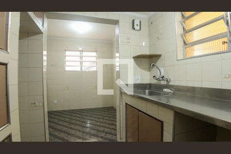 Casa à venda com 140m², 3 quartos e 3 vagasCozinha