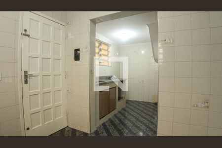 Casa à venda com 140m², 3 quartos e 3 vagasCozinha