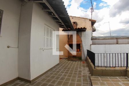 Casa à venda com 140m², 3 quartos e 3 vagasÁrea Externa
