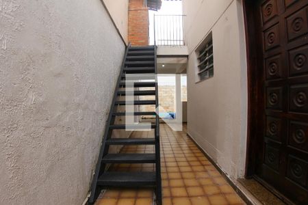 Casa à venda com 140m², 3 quartos e 3 vagasÁrea Externa