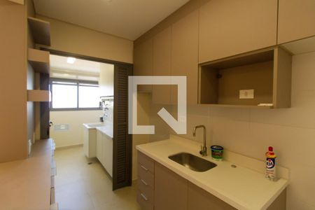 Apartamento para alugar com 81m², 3 quartos e 1 vagaCozinha