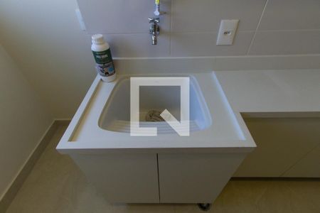 Apartamento para alugar com 81m², 3 quartos e 1 vagaÁrea de Serviço