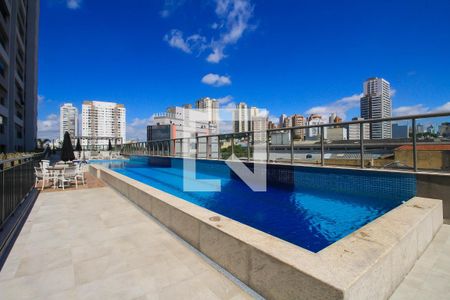Apartamento para alugar com 81m², 3 quartos e 1 vagaPiscina
