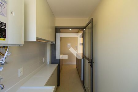 Apartamento para alugar com 81m², 3 quartos e 1 vagaÁrea de Serviço