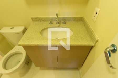 Apartamento para alugar com 81m², 3 quartos e 1 vagaBanheiro
