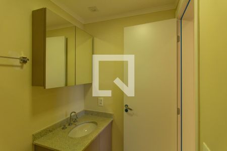 Apartamento para alugar com 81m², 3 quartos e 1 vagaBanheiro
