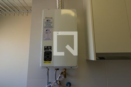 Apartamento para alugar com 81m², 3 quartos e 1 vagaÁrea de Serviço