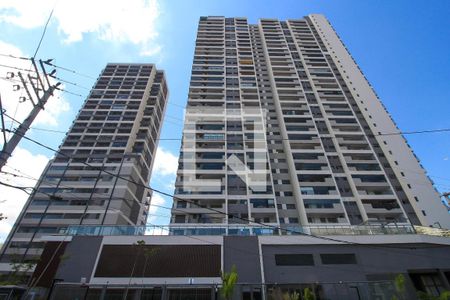 Apartamento para alugar com 81m², 3 quartos e 1 vagaFachada