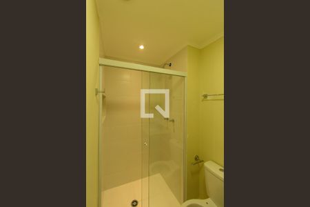 Apartamento para alugar com 81m², 3 quartos e 1 vagaBanheiro