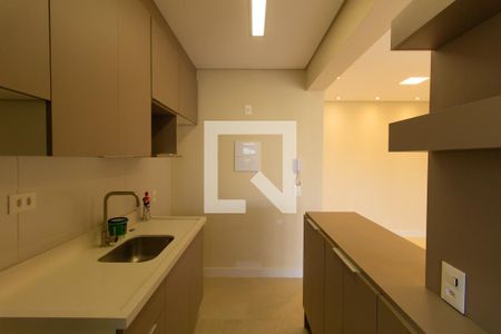 Apartamento para alugar com 81m², 3 quartos e 1 vagaCozinha