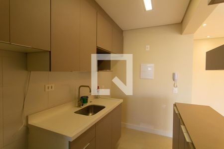 Apartamento para alugar com 81m², 3 quartos e 1 vagaCozinha