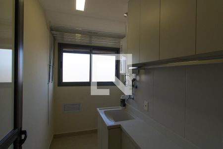Apartamento para alugar com 81m², 3 quartos e 1 vagaÁrea de Serviço