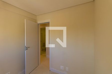 Apartamento para alugar com 81m², 3 quartos e 1 vagaQuarto 2