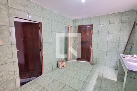 Casa para alugar com 200m², 1 quarto e sem vagaCozinha