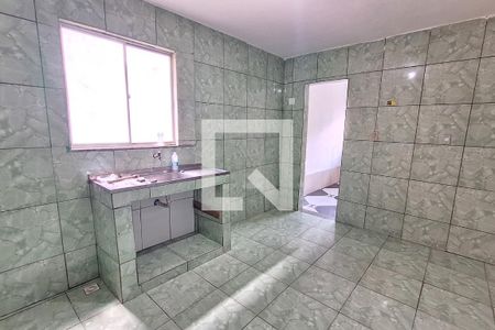 Casa para alugar com 200m², 1 quarto e sem vagaCozinha