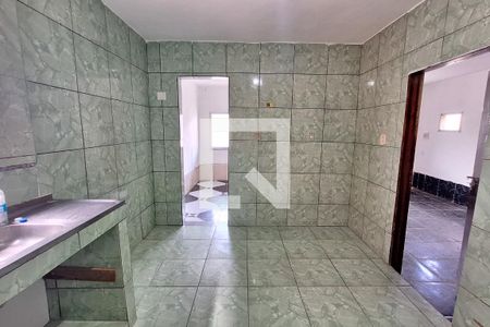 Casa para alugar com 200m², 1 quarto e sem vagaCozinha