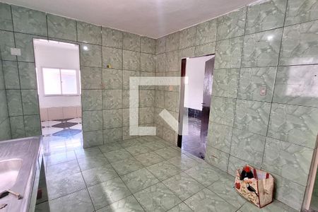 Casa para alugar com 200m², 1 quarto e sem vagaCozinha