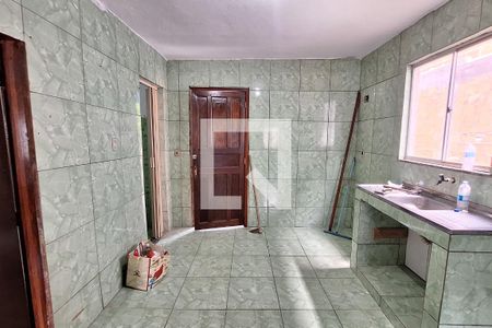 Casa para alugar com 200m², 1 quarto e sem vagaCozinha