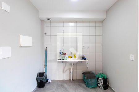 Apartamento para alugar com 29m², 1 quarto e sem vagaCozinha