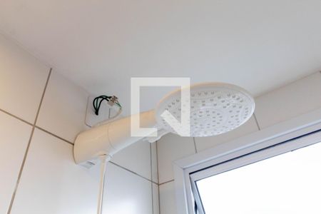 Apartamento para alugar com 29m², 1 quarto e sem vagaChuveiro