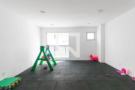 Apartamento para alugar com 29m², 1 quarto e sem vagaBrinquedoteca