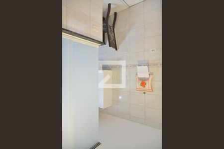 Apartamento à venda com 90m², 3 quartos e 2 vagasÁrea de Serviço