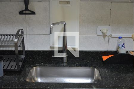 Apartamento à venda com 90m², 3 quartos e 2 vagasCozinha