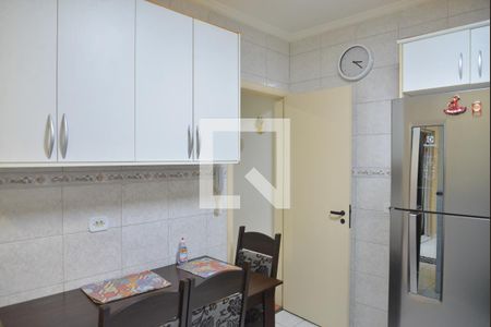 Apartamento à venda com 90m², 3 quartos e 2 vagasCozinha