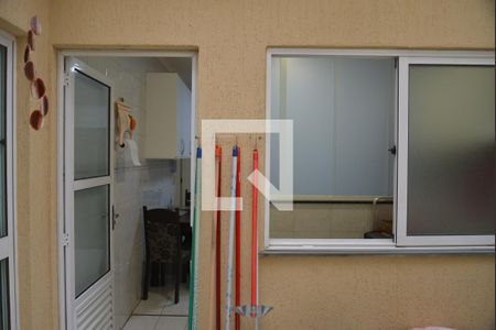 Apartamento à venda com 90m², 3 quartos e 2 vagasÁrea Externa