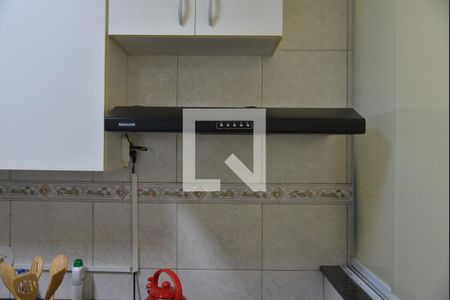 Apartamento à venda com 90m², 3 quartos e 2 vagasCozinha