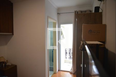 Apartamento à venda com 90m², 3 quartos e 2 vagasSuíte