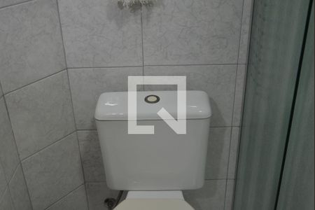 Apartamento à venda com 90m², 3 quartos e 2 vagasBanheiro da Suíte