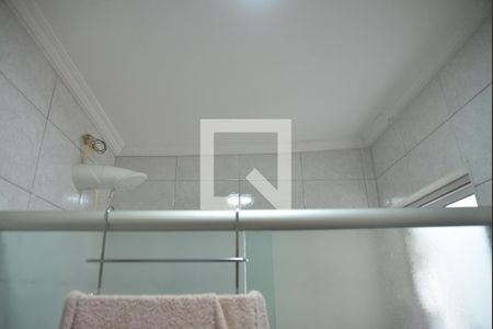 Apartamento à venda com 90m², 3 quartos e 2 vagasBanheiro da Suíte