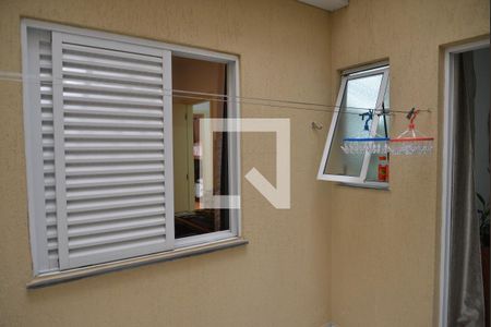 Apartamento à venda com 90m², 3 quartos e 2 vagasÁrea Externa