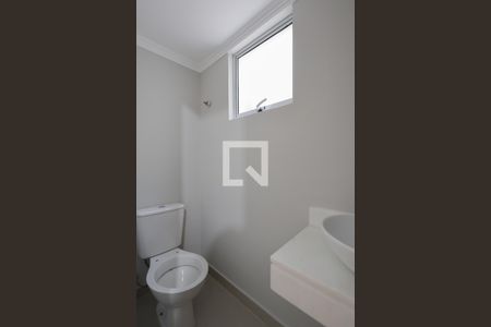 Lavabo de casa à venda com 3 quartos, 110m² em Santana, São Paulo