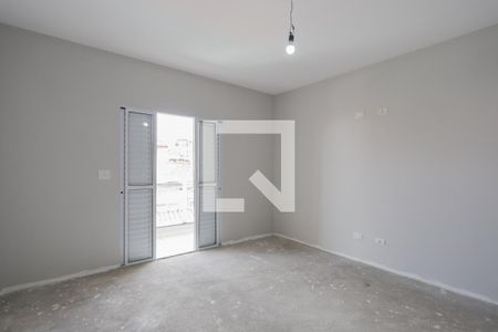 Suíte 1 de casa à venda com 3 quartos, 110m² em Santana, São Paulo